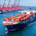Shipping from Shenzhen to New Zealand