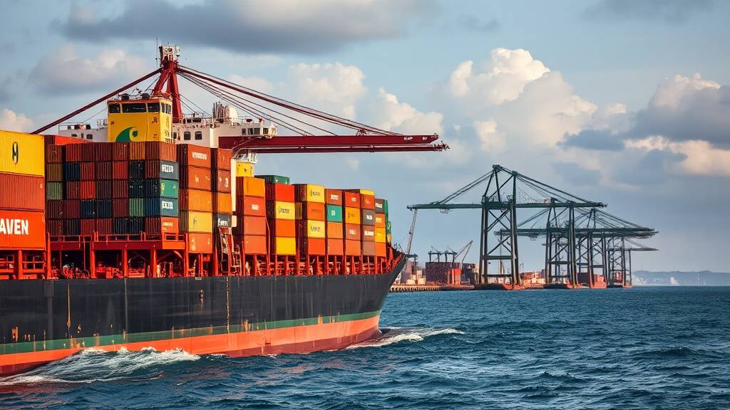 Shipping from Shenzhen to Sweden