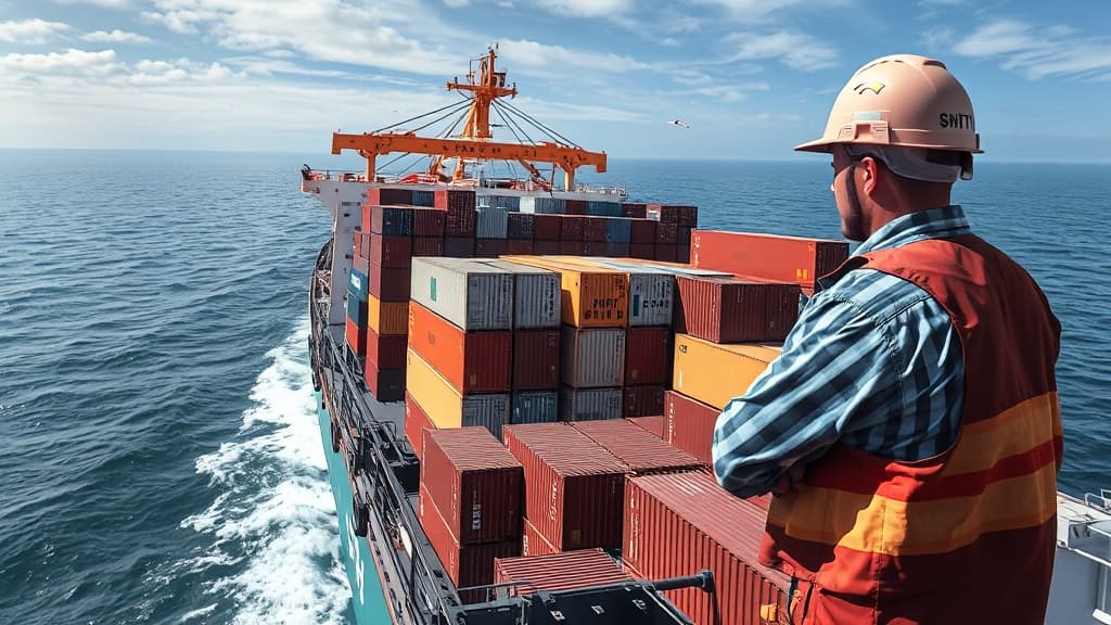 Shipping from Shenzhen to UK