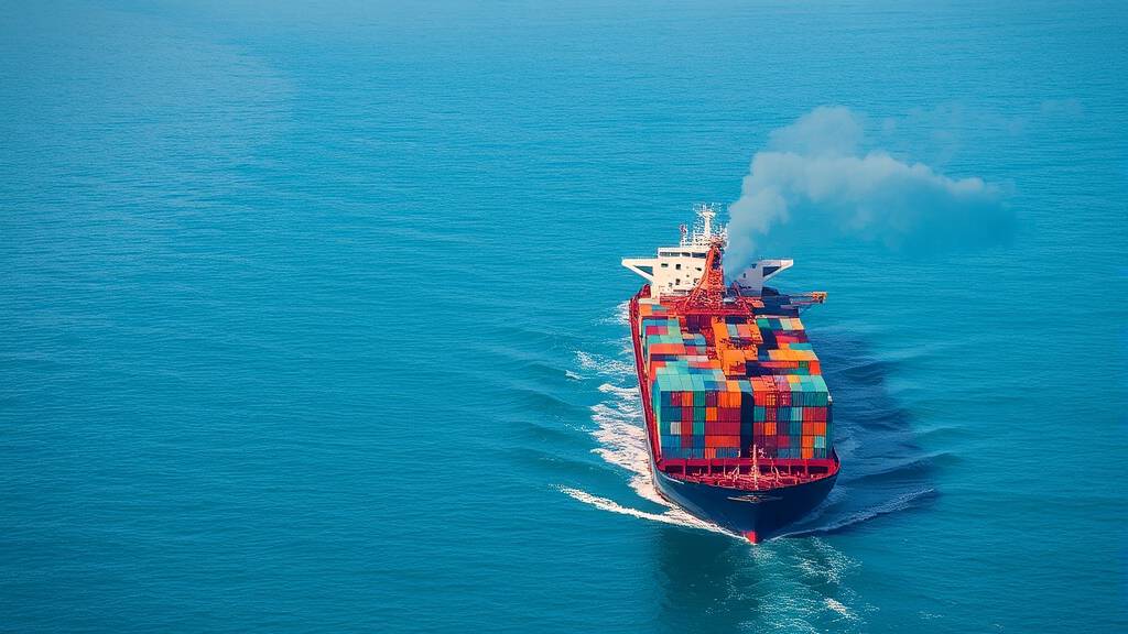 shipping rates from china to Germany