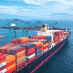 shipping rates from china to Netherlands