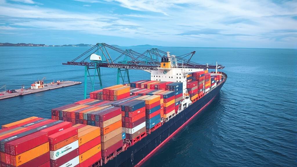 shipping rates from china to Netherlands