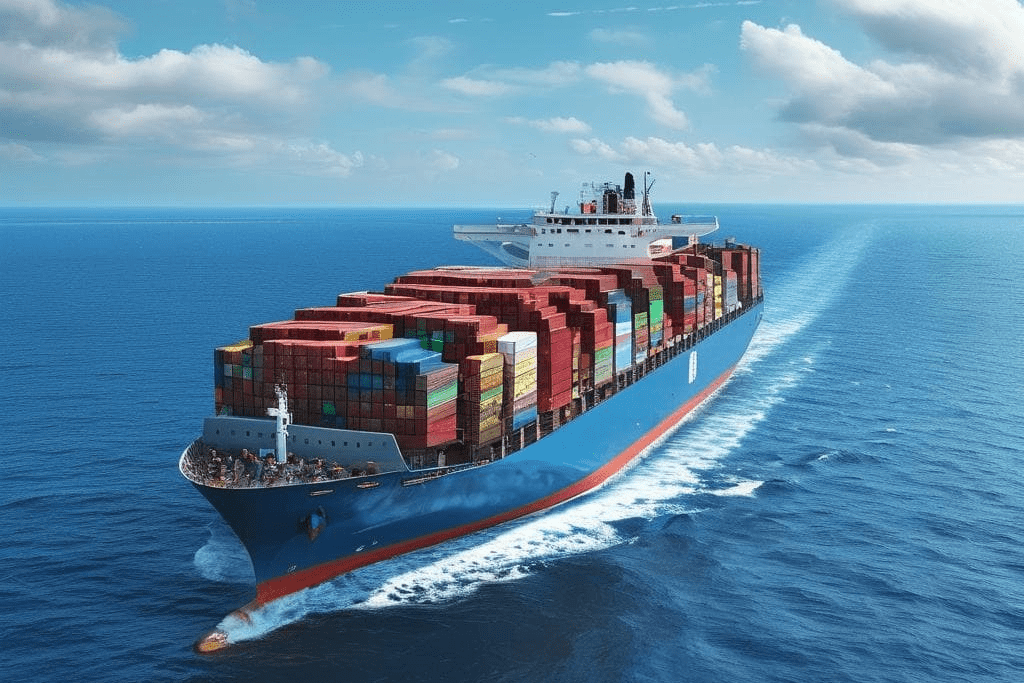 The Cheapest Shipping Companies from China to Turkey