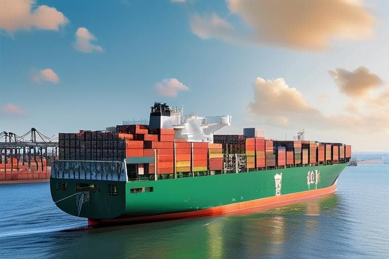 Guide to Find the Cheapest Shipping Companies from China to Switzerland