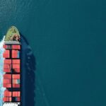 door to door shipping from China to Lebanon