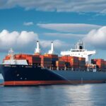 freight forwarder from china to Israel