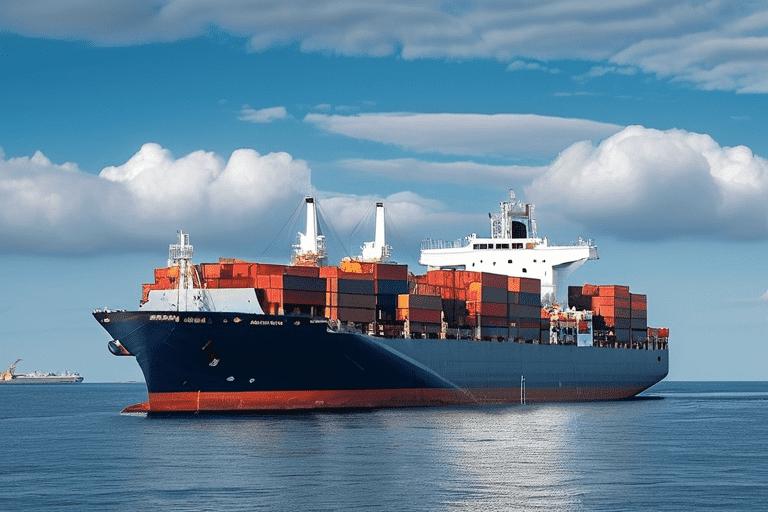 Freight Forwarder from China to Israel