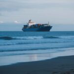 How much is shipping from China to Canada