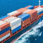 how much is shipping from china to US