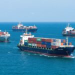 Sea Freight From China to Benin