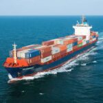 Sea Freight From China to Brunei