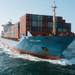 Sea Freight From China to Nauru