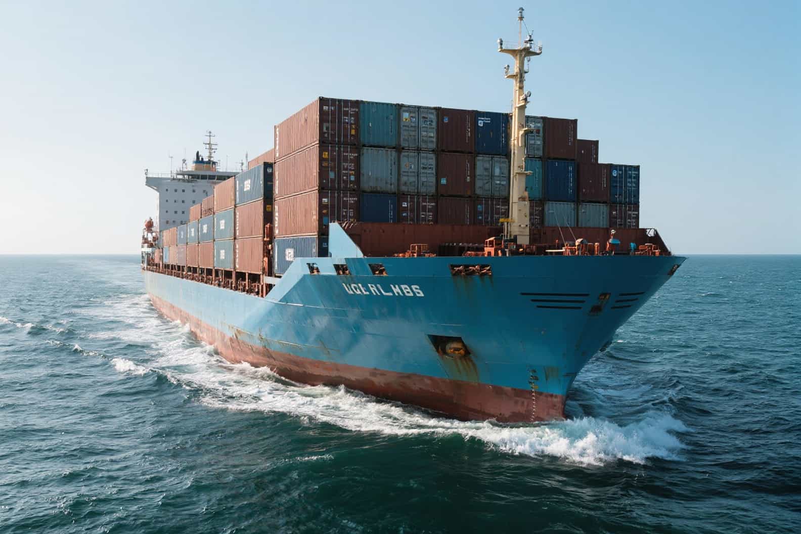 Step-by-Step Guide to Sea Freight From China to Nauru