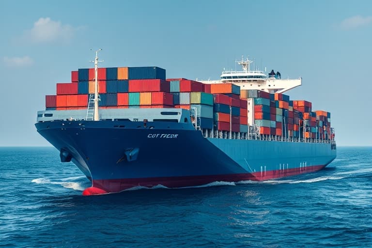 How to Choose the Right Shipping Agent from China to Indonesia