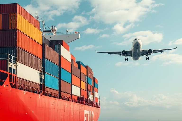 Shipping from Shenzhen to Costa Rica