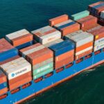 Shipping from Shenzhen to Morocco