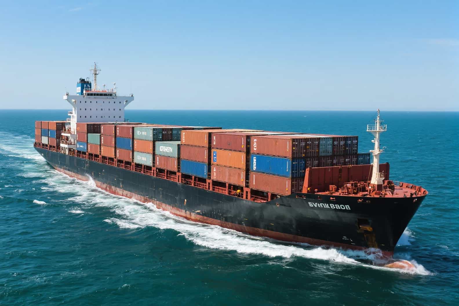 Shipping from Shenzhen to Singapore