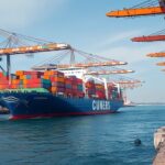 shipping rates from china to Iceland