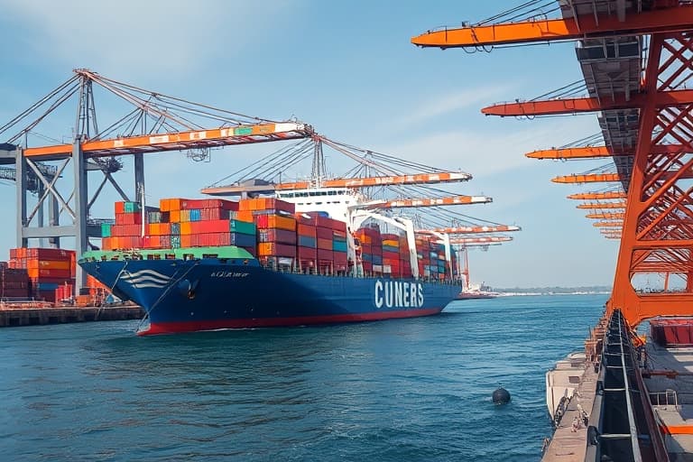 Shipping Rates From China To Iceland