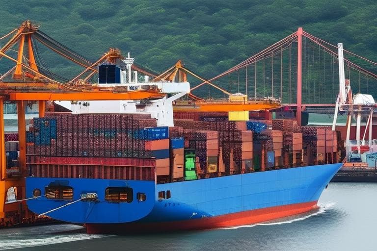 Shipping Rates From China To Luxembourg