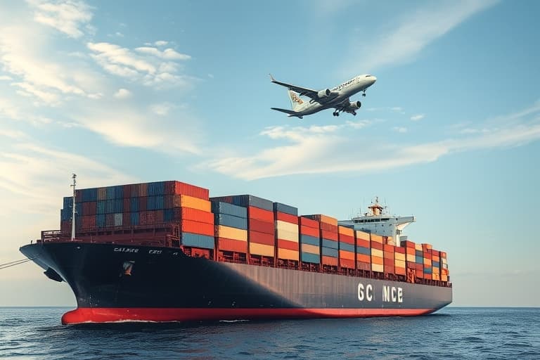 Shipping Rates From China To Malta