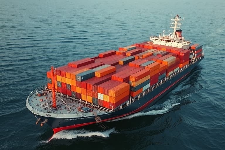 Shipping Rates From China To Romania