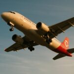 Air freight from china to germany​