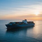 Container Shipping Costs from China to Iraq