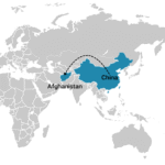 Shipping From China To Afghanistan Shipping From China To Afghanistan