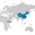Shipping From China To Djibouti