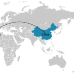 Shipping From China To Portugal Shipping From China To Portugal