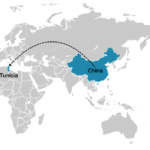 Shipping From China To Tunisia Shipping From China To Tunisia