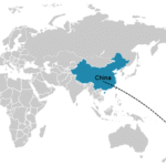 Shipping From China to Fiji