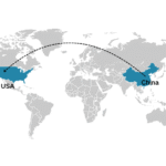 Shipping From China to USA