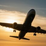 Air freight from china to nigeria​