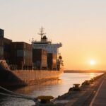 door to door shipping from China to Fiji