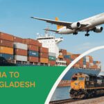 экспедитор из Китая в Бангладеш