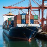 How much is shipping from China to Montenegro