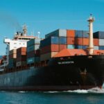 How much is shipping from China to Nigeria