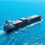 How much is shipping from China to Vietnam