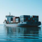 shipping from China to Chicago