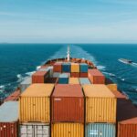 shipping from Qingdao to Vancouver Canada