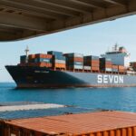 shipping rates from china to Iran