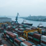 container shipping costs from china to Uganda