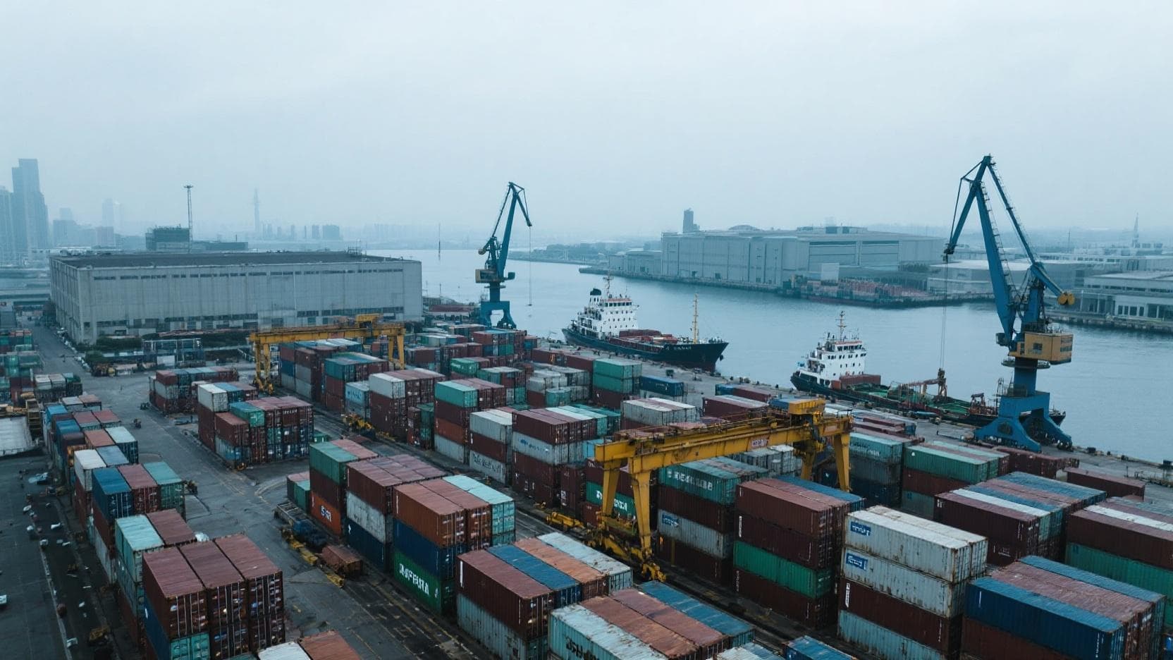 container shipping costs from china to Uganda