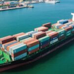 Door to door shipping from China to USA