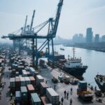 How long is freight from china to Tanzania how long is freight from china to Tanzania