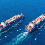 How much is shipping from China to Brazil