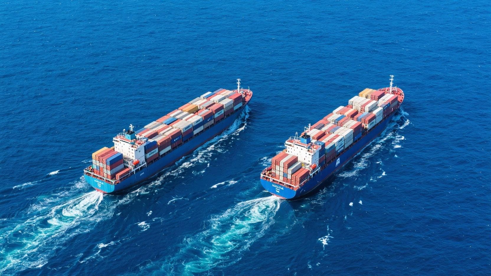 How much is shipping from China to Brazil