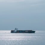 How much is shipping from China to Colombia